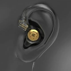 Brand new ๐ KZ - EDX Pro โจ 53 KZ - EDX Pro