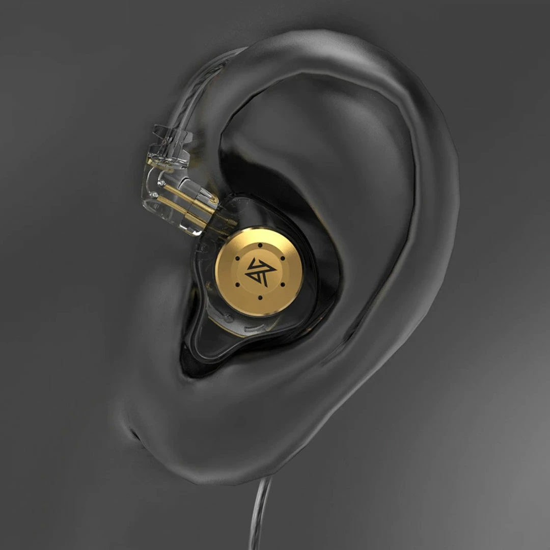 Brand new ๐ KZ - EDX Pro โจ 23 KZ - EDX Pro