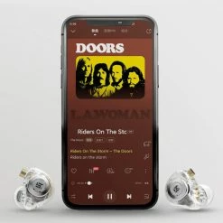 Brand new ๐ KZ - EDX Pro โจ 43 KZ - EDX Pro