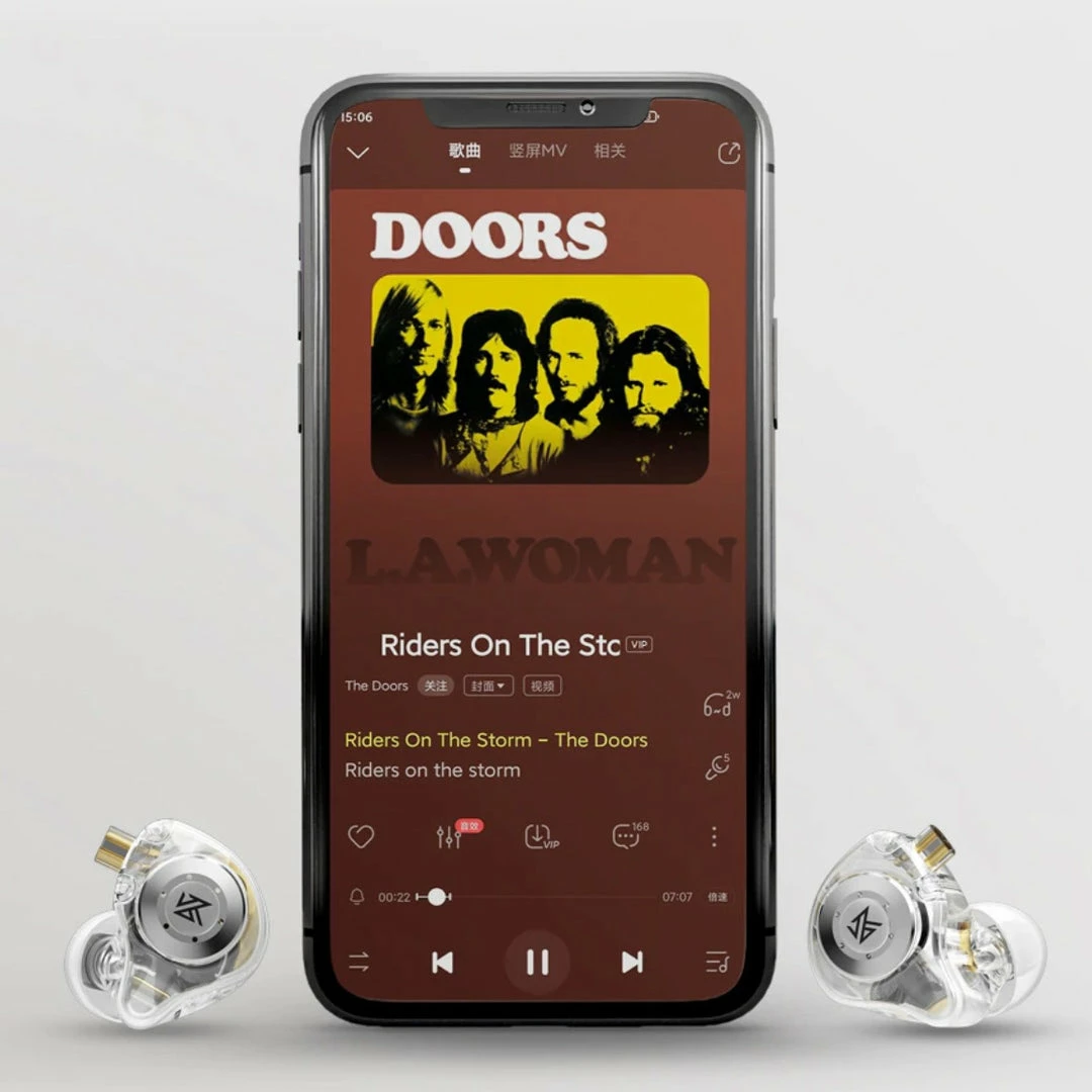 Brand new ๐ KZ - EDX Pro โจ 13 KZ - EDX Pro