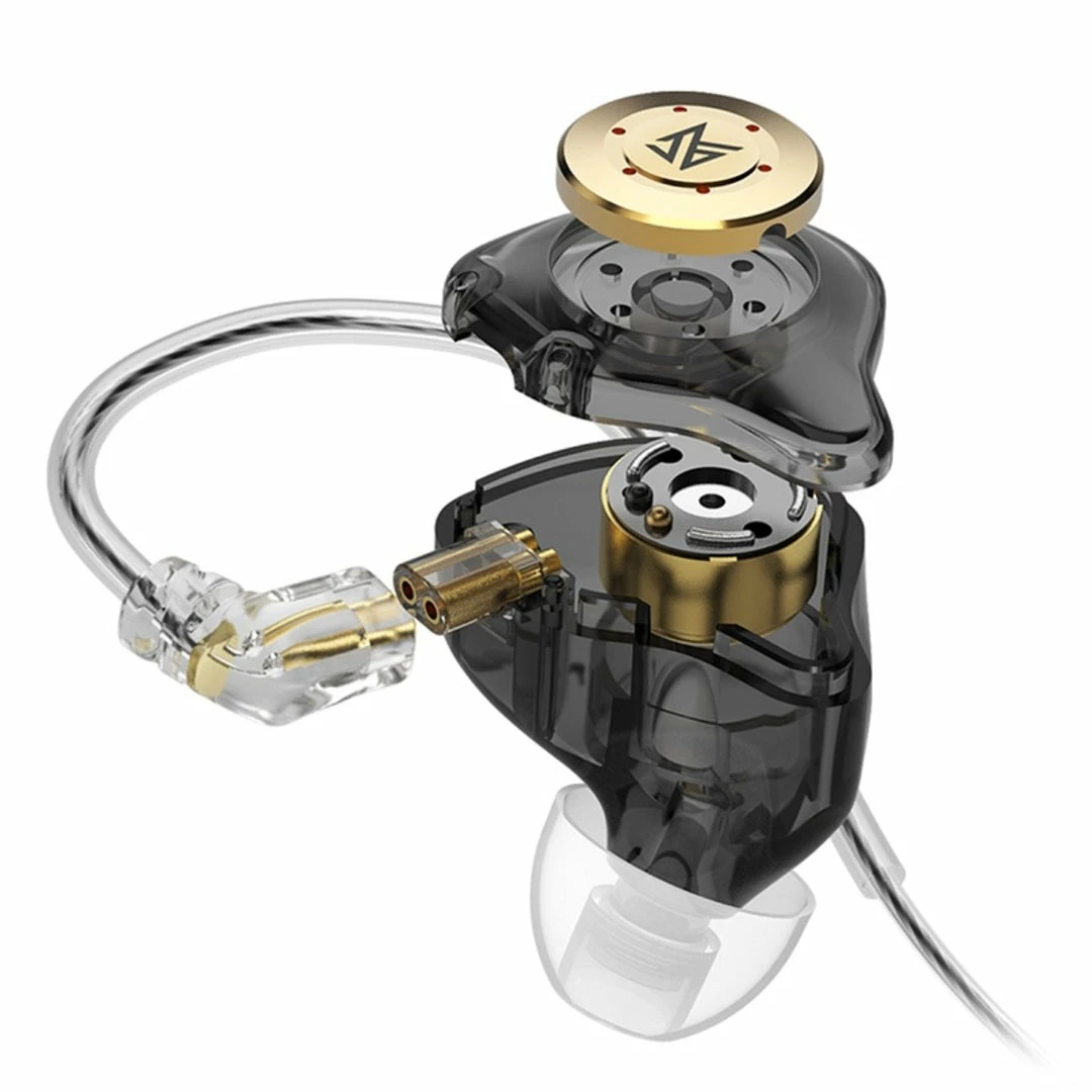 Brand new ๐ KZ - EDX Pro โจ 18 KZ - EDX Pro