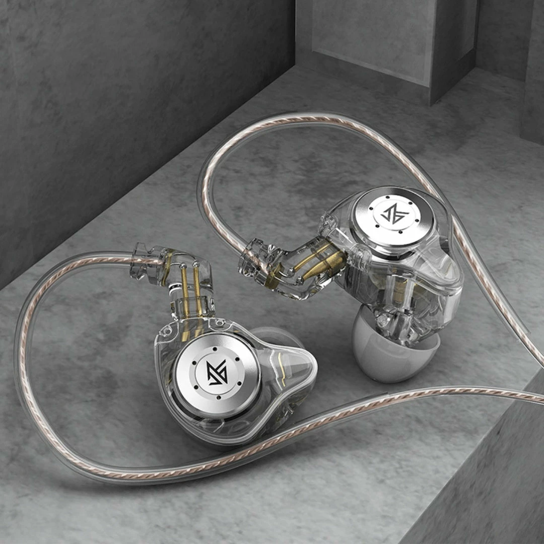 Brand new ๐ KZ - EDX Pro โจ 10 KZ - EDX Pro