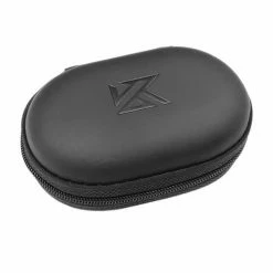 KZ - Elliptical Pouch Earphone Case Cases