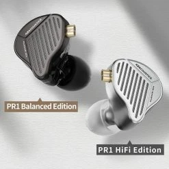 KZ - PR1 In-Ears For Beginners