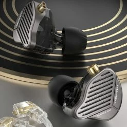 KZ - PR1 In-Ears For Beginners