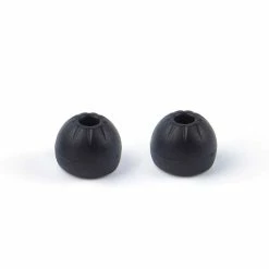 KZ - Replacement Silicone Eartips (3 Pairs) Eartips & Earpads