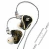 In-Ears For Beginners KZ - ZAS