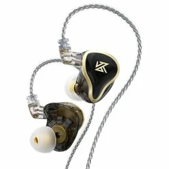 In-Ears For Beginners KZ - ZAS