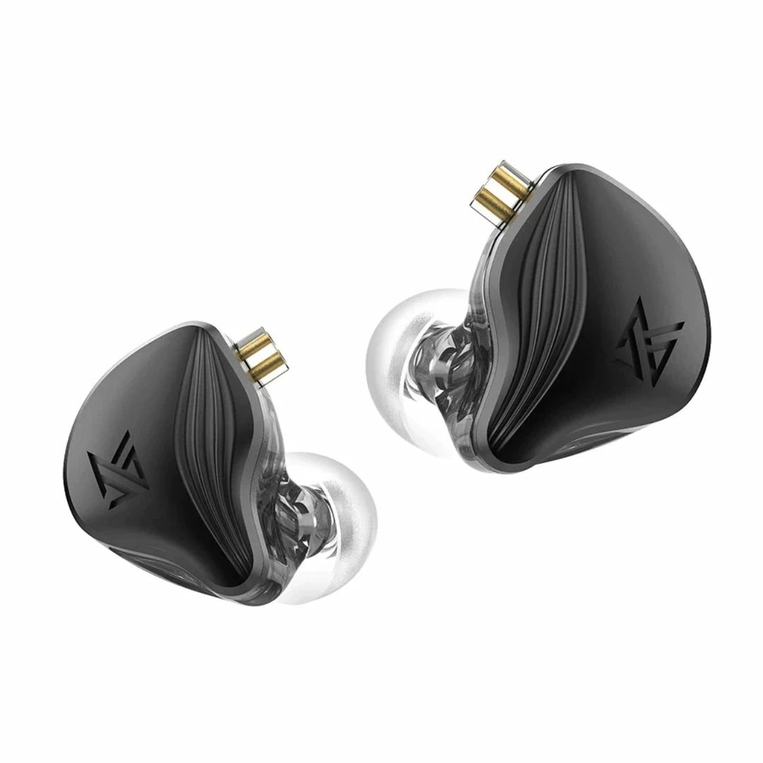 Buy ๐ KZ - ZEX In-Ears For Beginners ๐ฏ 6 KZ - ZEX In-Ears For Beginners