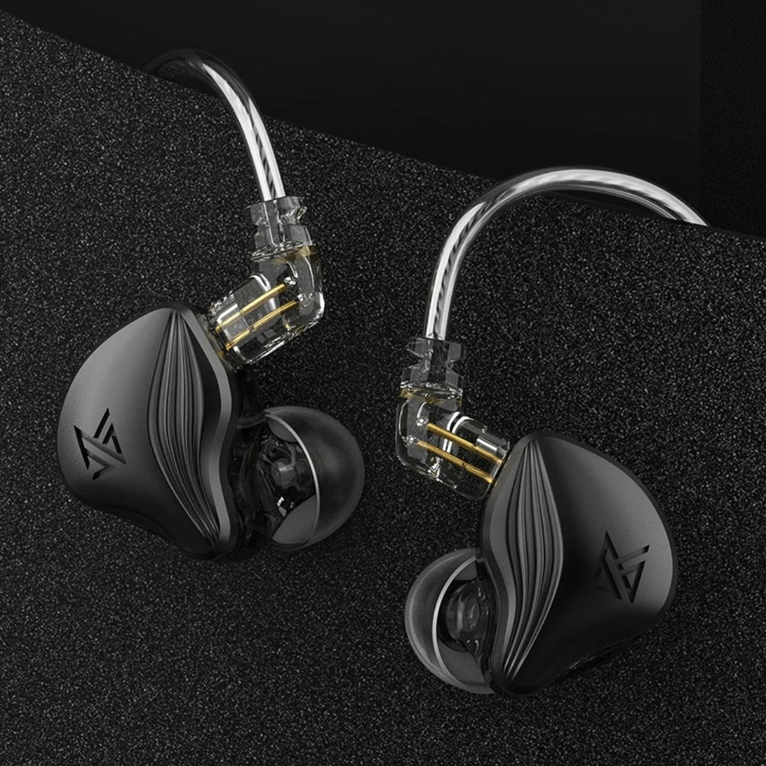 Buy ๐ KZ - ZEX In-Ears For Beginners ๐ฏ 14 KZ - ZEX In-Ears For Beginners