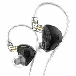 Buy ๐ KZ - ZEX In-Ears For Beginners ๐ฏ 40 KZ - ZEX In-Ears For Beginners