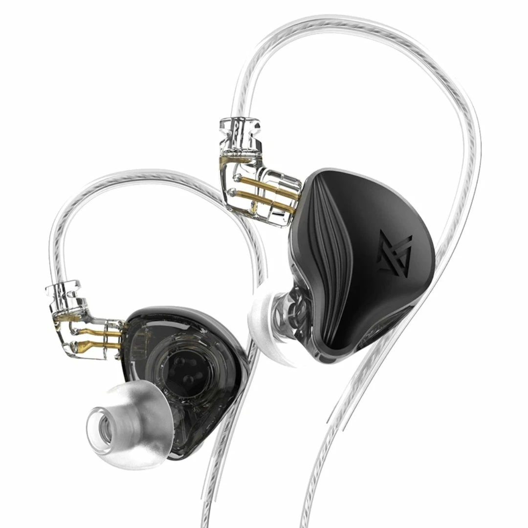 Buy ๐ KZ - ZEX In-Ears For Beginners ๐ฏ 5 KZ - ZEX In-Ears For Beginners