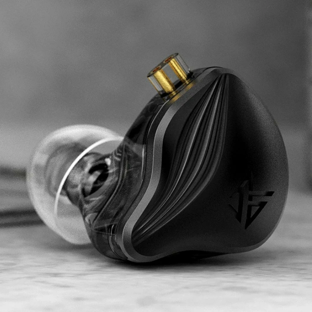 Buy ๐ KZ - ZEX In-Ears For Beginners ๐ฏ 13 KZ - ZEX In-Ears For Beginners