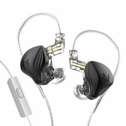 KZ - ZEX In-Ears For Beginners
