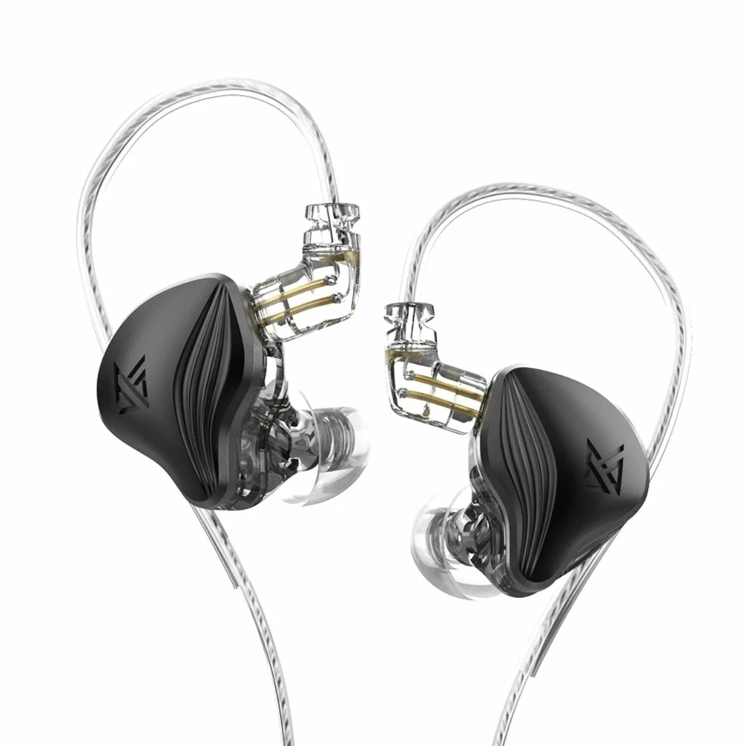Buy ๐ KZ - ZEX In-Ears For Beginners ๐ฏ 4 KZ - ZEX In-Ears For Beginners