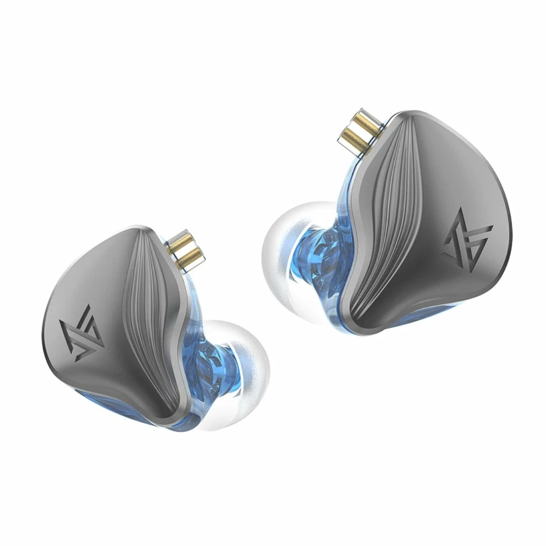 Buy ๐ KZ - ZEX In-Ears For Beginners ๐ฏ 21 KZ - ZEX In-Ears For Beginners