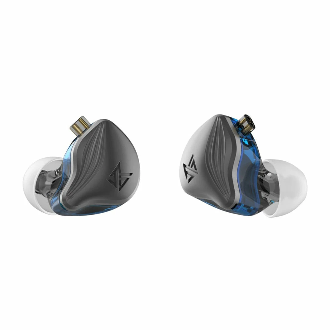 Buy ๐ KZ - ZEX In-Ears For Beginners ๐ฏ 22 KZ - ZEX In-Ears For Beginners