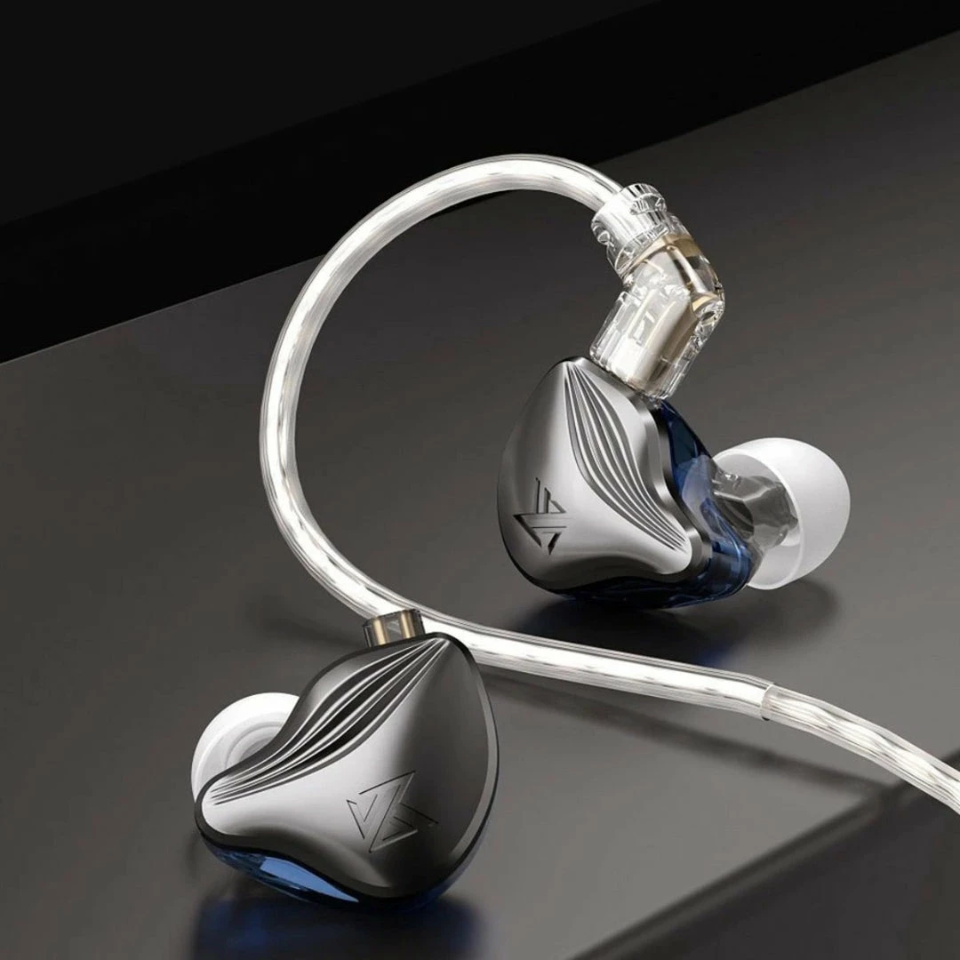 Buy ๐ KZ - ZEX In-Ears For Beginners ๐ฏ 25 KZ - ZEX In-Ears For Beginners