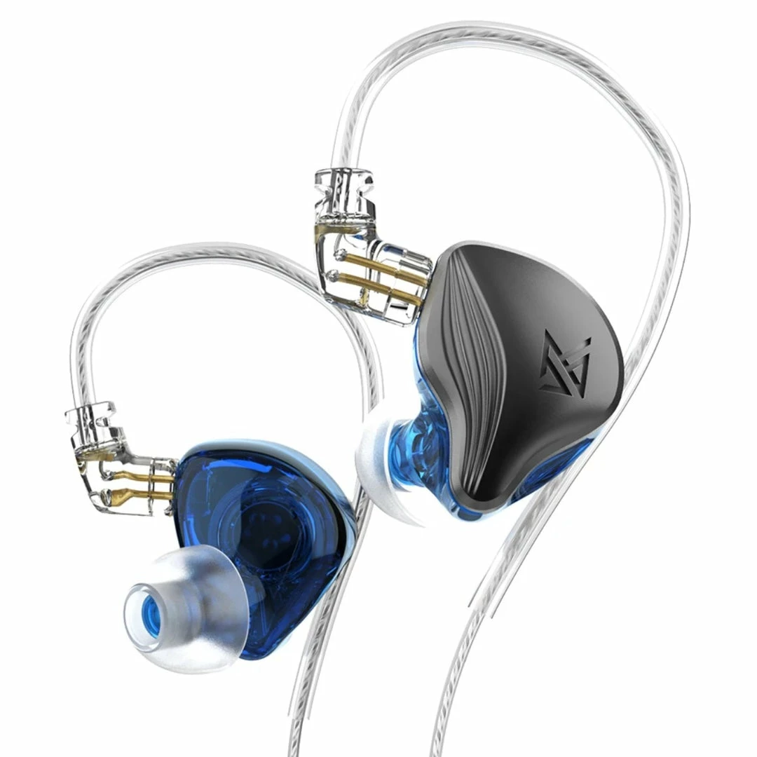 Buy ๐ KZ - ZEX In-Ears For Beginners ๐ฏ 20 KZ - ZEX In-Ears For Beginners