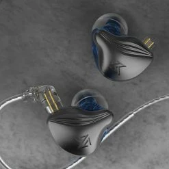 Buy ๐ KZ - ZEX In-Ears For Beginners ๐ฏ 59 KZ - ZEX In-Ears For Beginners