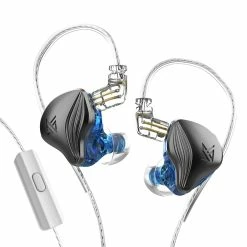 Buy ๐ KZ - ZEX In-Ears For Beginners ๐ฏ 53 KZ - ZEX In-Ears For Beginners