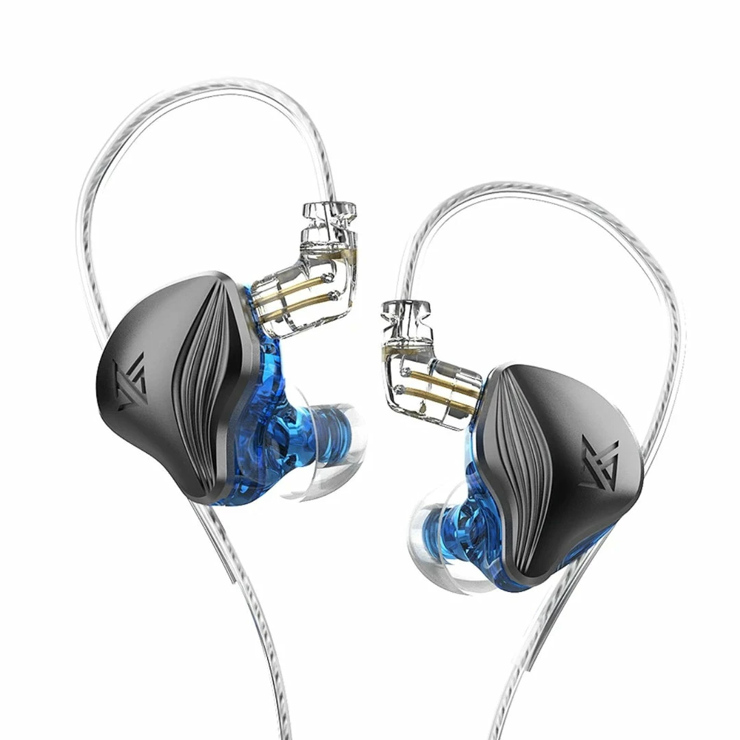 Buy ๐ KZ - ZEX In-Ears For Beginners ๐ฏ 19 KZ - ZEX In-Ears For Beginners