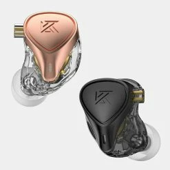 KZ X Crinacle - CRN (ZEX Pro) In-Ears For Beginners