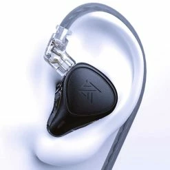 KZ X Crinacle - CRN (ZEX Pro) In-Ears For Beginners