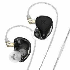 KZ X Crinacle - CRN (ZEX Pro) In-Ears For Beginners