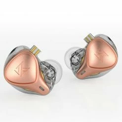 KZ X Crinacle - CRN (ZEX Pro) In-Ears For Beginners