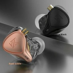 KZ X Crinacle - CRN (ZEX Pro) In-Ears For Beginners