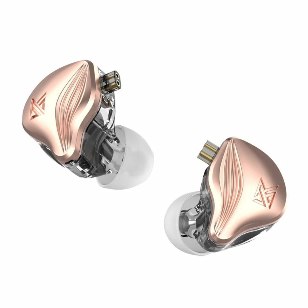 Buy ๐ KZ - ZEX In-Ears For Beginners ๐ฏ 34 KZ - ZEX In-Ears For Beginners