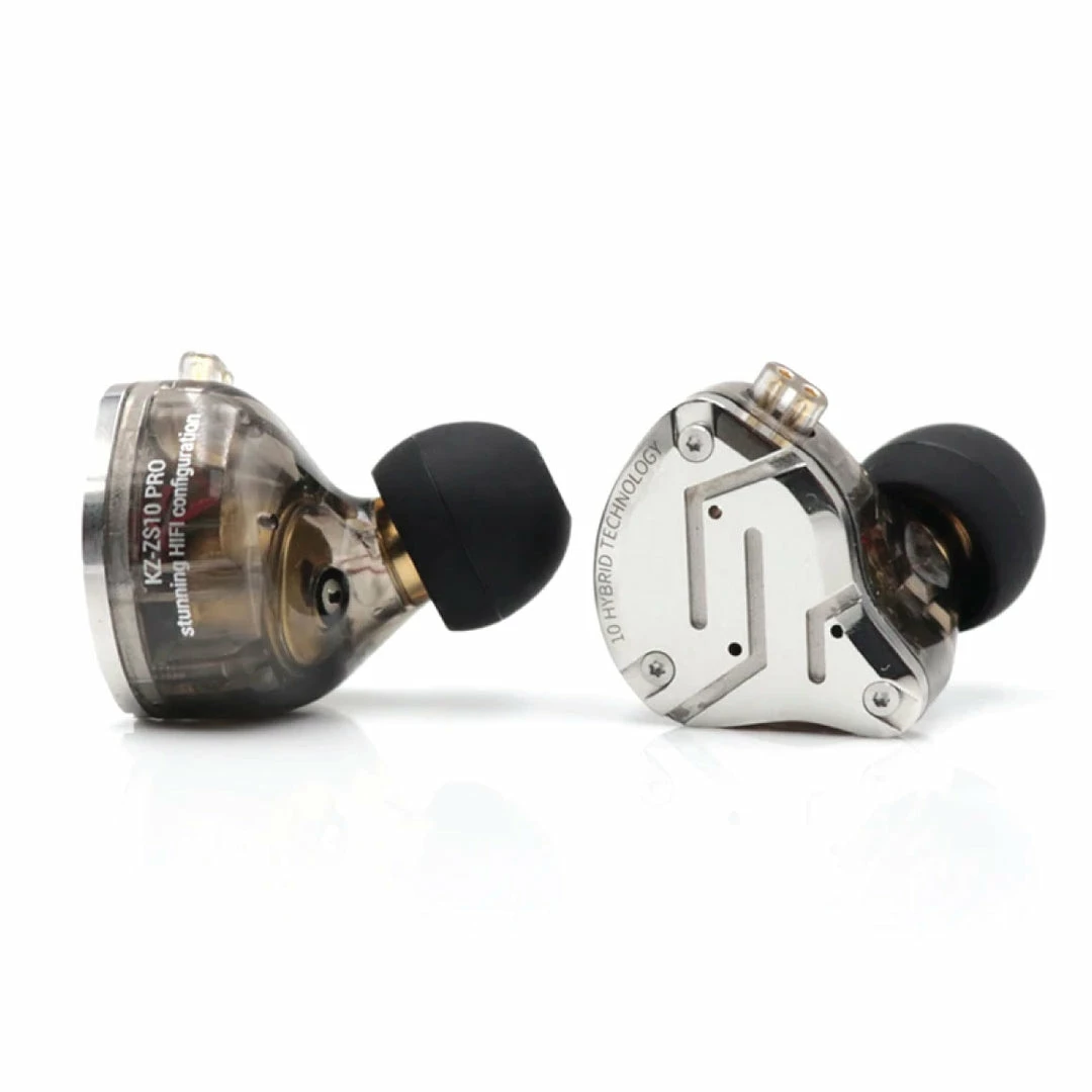 Wholesale ๐ In-Ears For Beginners KZ - ZS10 Pro ๐ฅฐ 7 In-Ears For Beginners KZ - ZS10 Pro