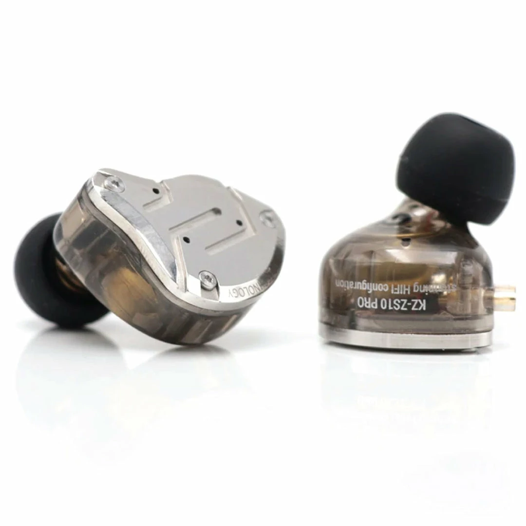 Wholesale ๐ In-Ears For Beginners KZ - ZS10 Pro ๐ฅฐ 8 In-Ears For Beginners KZ - ZS10 Pro