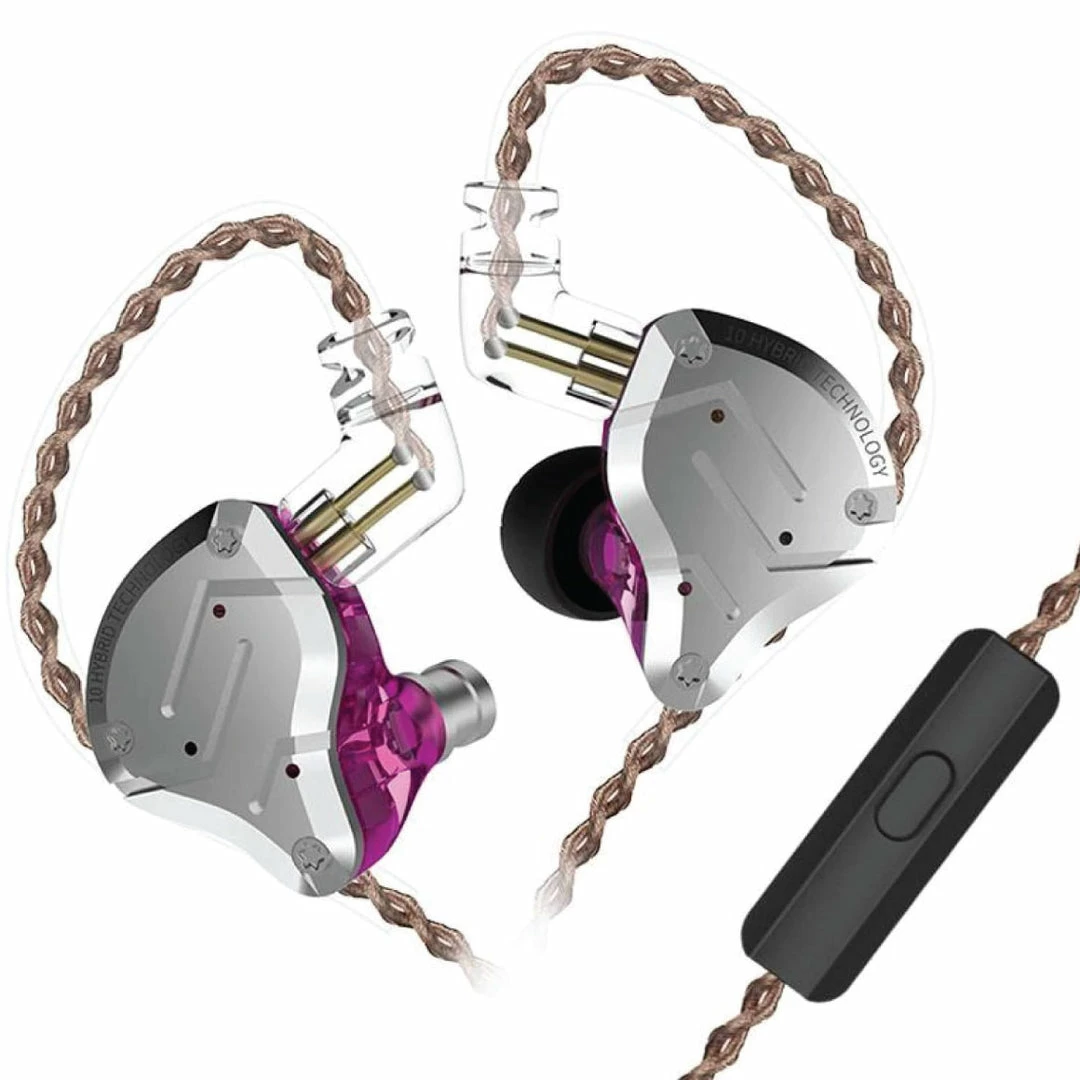 Wholesale ๐ In-Ears For Beginners KZ - ZS10 Pro ๐ฅฐ 44 In-Ears For Beginners KZ - ZS10 Pro