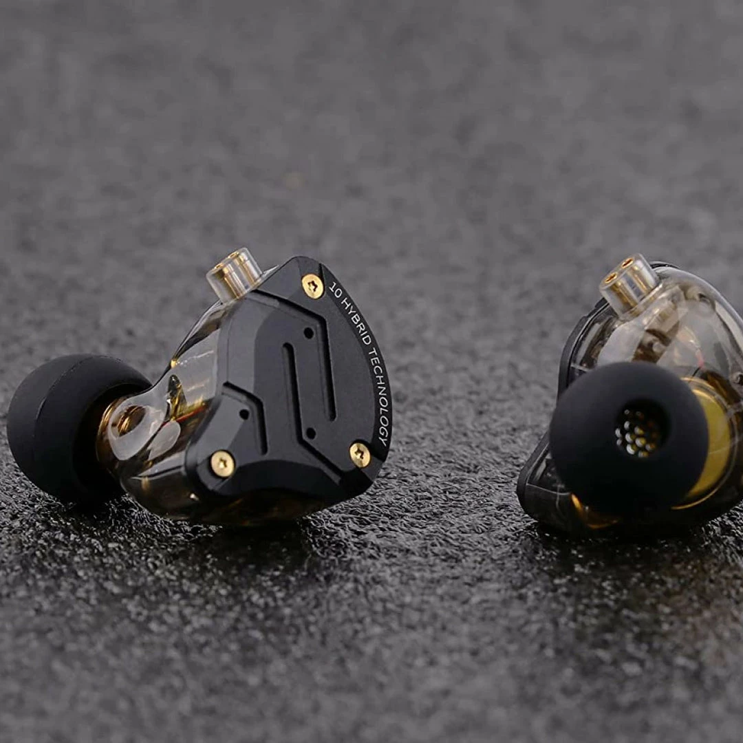 Wholesale ๐ In-Ears For Beginners KZ - ZS10 Pro ๐ฅฐ 25 In-Ears For Beginners KZ - ZS10 Pro