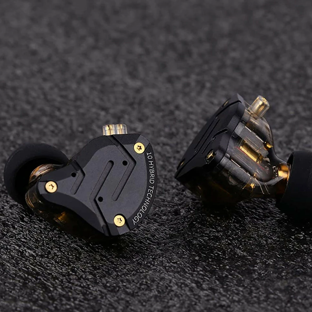 Wholesale ๐ In-Ears For Beginners KZ - ZS10 Pro ๐ฅฐ 24 In-Ears For Beginners KZ - ZS10 Pro