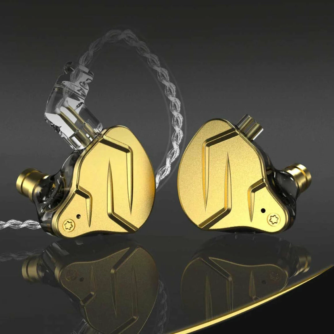New ๐ฅฐ In-Ears For Beginners KZ - ZSN Pro X ๐งจ 25 In-Ears For Beginners KZ - ZSN Pro X