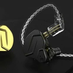 New ๐ฅฐ In-Ears For Beginners KZ - ZSN Pro X ๐งจ 36 In-Ears For Beginners KZ - ZSN Pro X