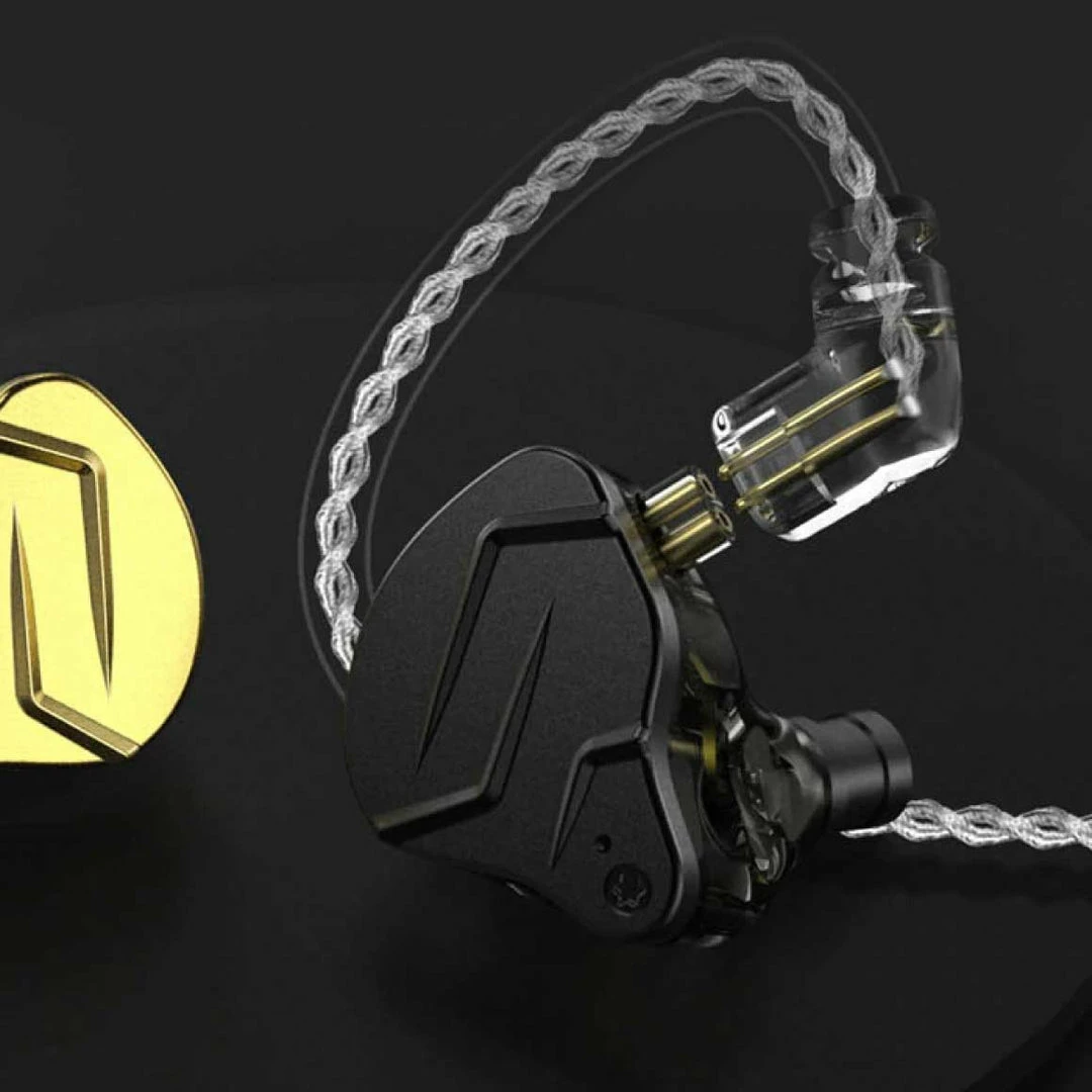 New ๐ฅฐ In-Ears For Beginners KZ - ZSN Pro X ๐งจ 12 In-Ears For Beginners KZ - ZSN Pro X