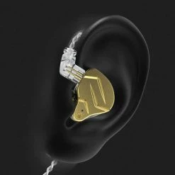 New ๐ฅฐ In-Ears For Beginners KZ - ZSN Pro X ๐งจ 47 In-Ears For Beginners KZ - ZSN Pro X