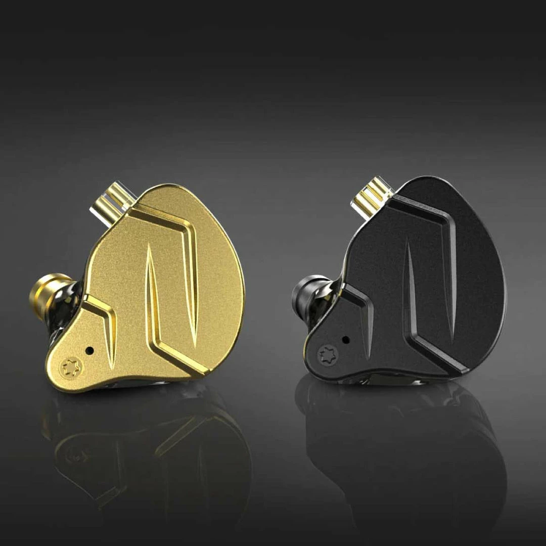 New ๐ฅฐ In-Ears For Beginners KZ - ZSN Pro X ๐งจ 26 In-Ears For Beginners KZ - ZSN Pro X