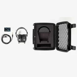 Audeze - LCD-XC (Music Creator Special) Flagship Headphones