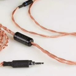 Cables Headgear Audio - Litsa Copper Upgrade Cable For Audeze ISine20