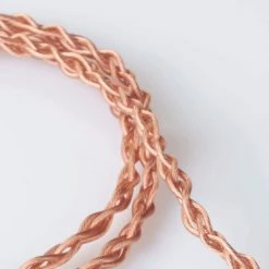 Cables Headgear Audio - Litsa Copper Upgrade Cable For Audeze ISine20