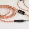 Cables Headgear Audio - Litsa Copper Upgrade Cable For Audeze ISine20