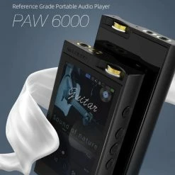 Lotoo - PAW 6000 Hi-Res Audio Players