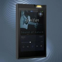Lotoo - PAW 6000 Hi-Res Audio Players