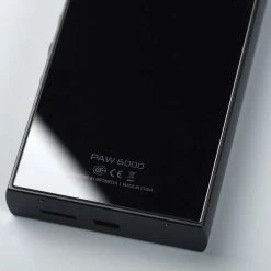 Lotoo - PAW 6000 Hi-Res Audio Players