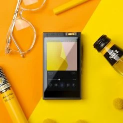 Lotoo - PAW 6000 Hi-Res Audio Players